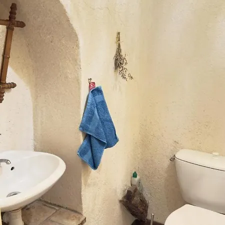 Ferienhaus Chez L'antoinette