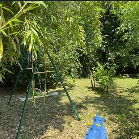 Ferienhaus Chez L'antoinette