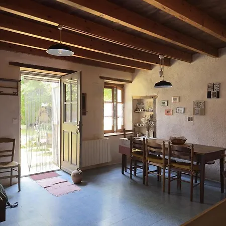 Chez L'antoinette Persac