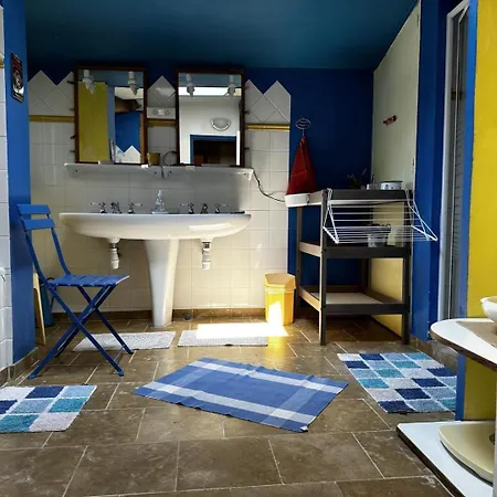 Ferienhaus Chez L'antoinette