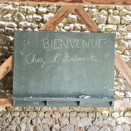 Chez L'antoinette *