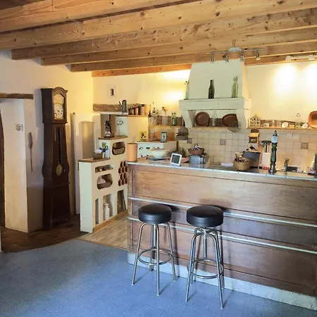 Chez L'antoinette * Persac