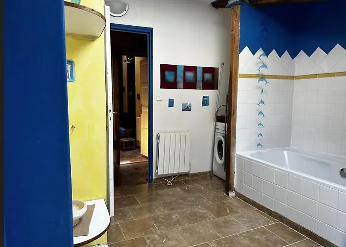 Chez L'antoinette * Persac