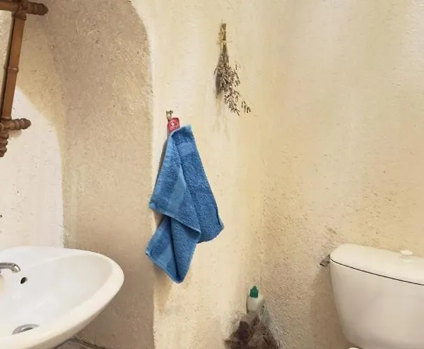 Сasa de vacaciones Chez L'antoinette